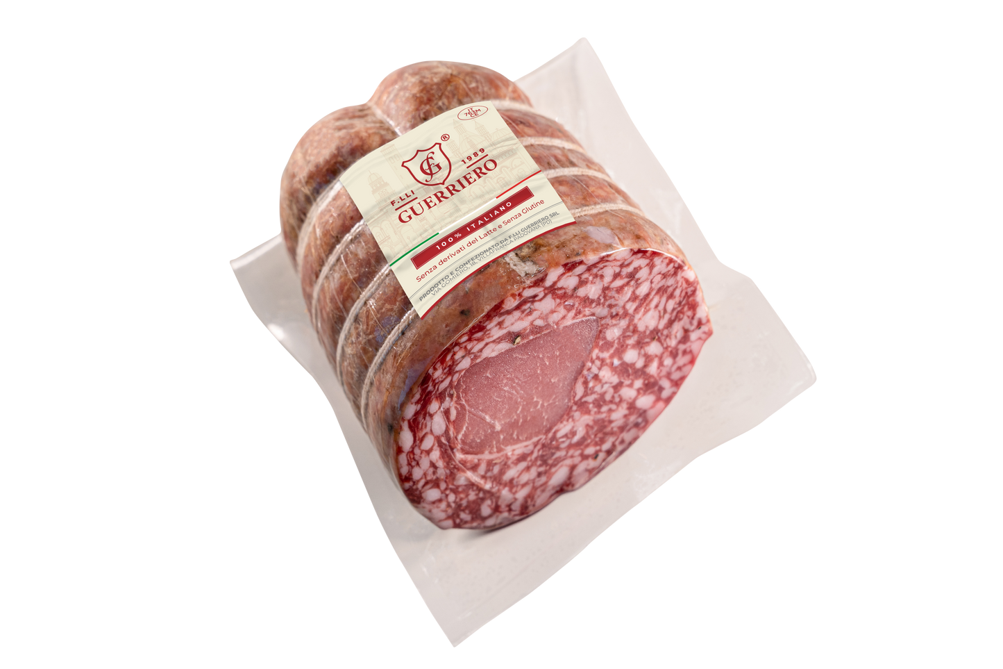 CESTA SALUMI SMALL